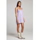 Mari Mini Dress
