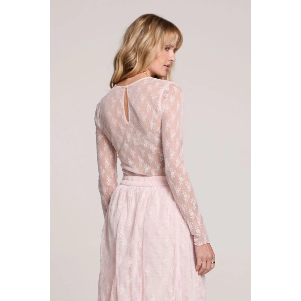 Peony Top