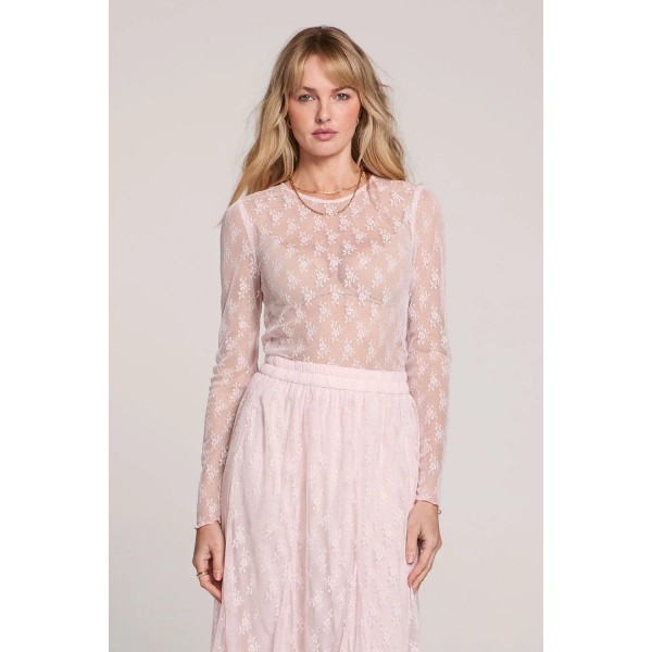 Peony Top