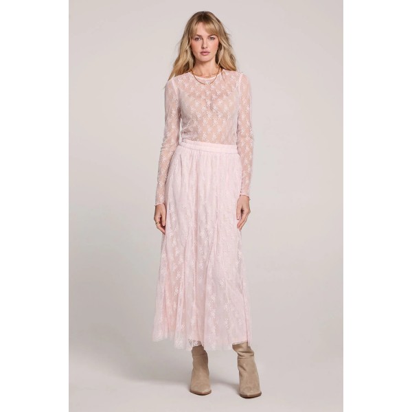 Peony Top