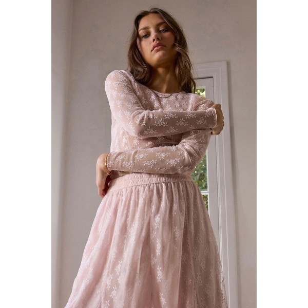 Peony Top