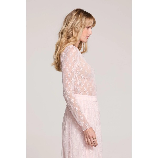 Peony Top