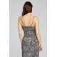 Floral Sandie Tank