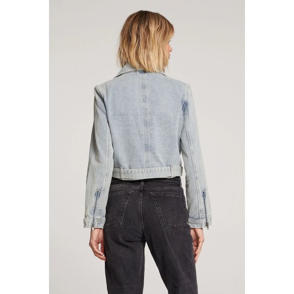 Stella Jacket