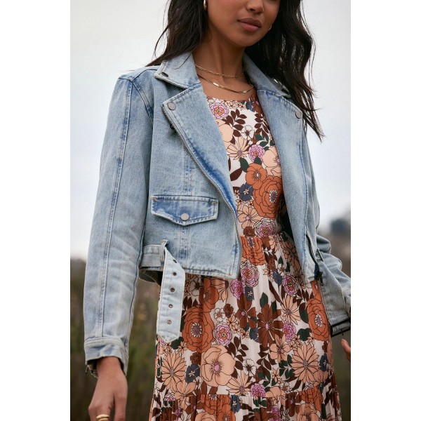 Stella Jacket
