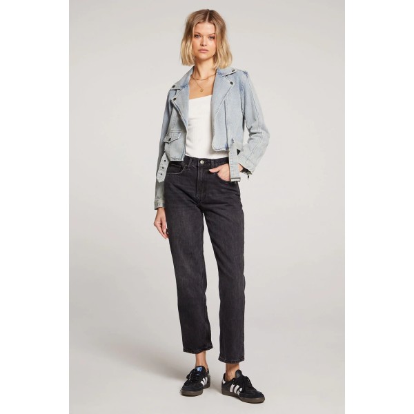 Stella Jacket