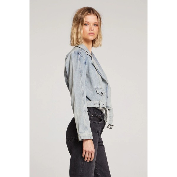 Stella Jacket