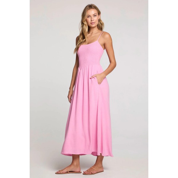 Tarynn Maxi Dress