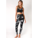 Tie Dye Leggings