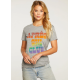 Apres Ski Tee
