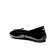 The Songbird - Black Patent Leather