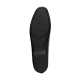 The Songbird - Black Patent Leather
