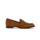 The Starling 20 - Leopard Print Calf Hair