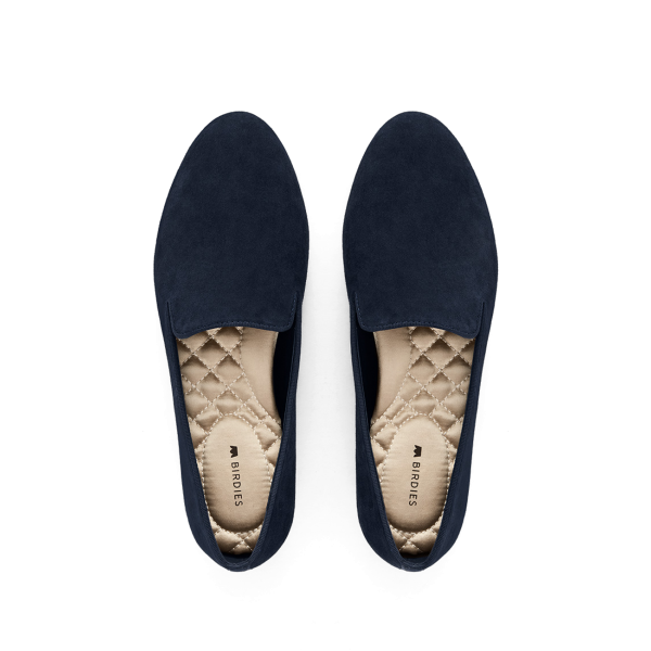 The Starling - Navy