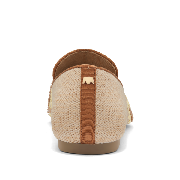 The Starling - Botanico Raffia