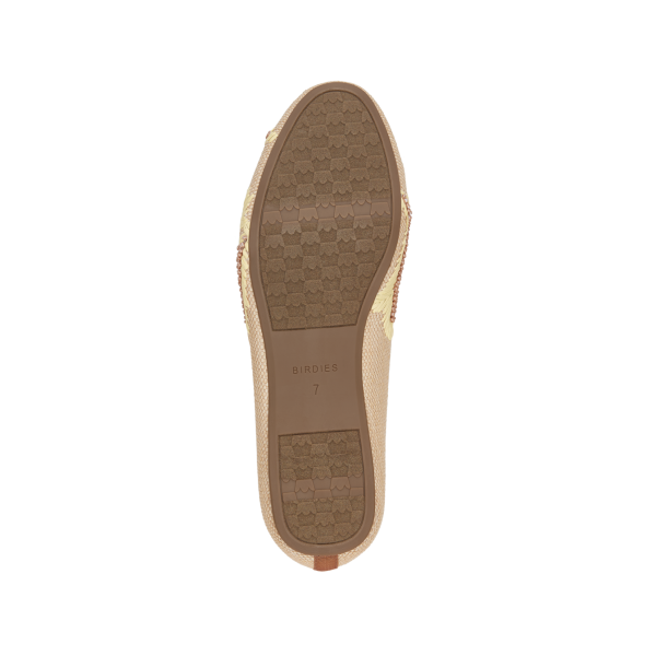 The Starling - Botanico Raffia