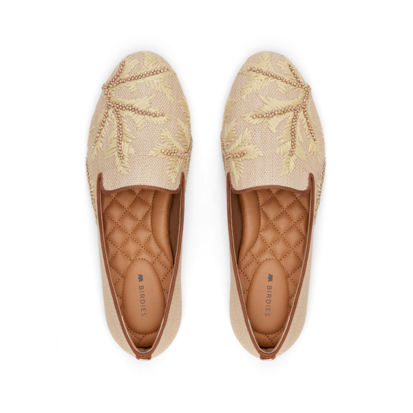 The Starling - Botanico Raffia