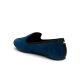 The Starling - New Navy Suede