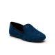 The Starling - New Navy Suede