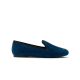 The Starling - New Navy Suede