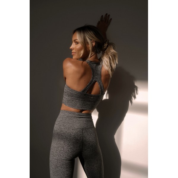 Audrey CrossOver Legging