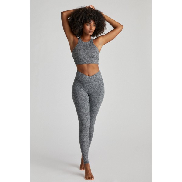 Audrey CrossOver Legging