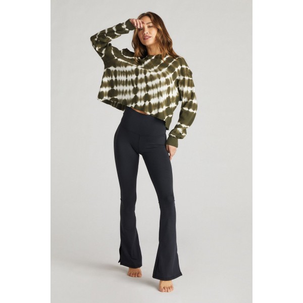 Beau Flare Pant