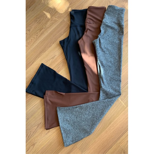 Beau Flare Pant