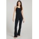 Beau Textured Dot Pant