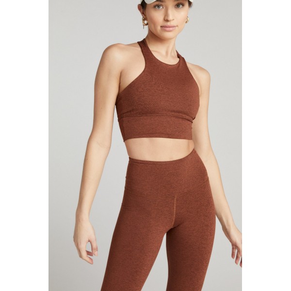 Charlie Ankle Legging