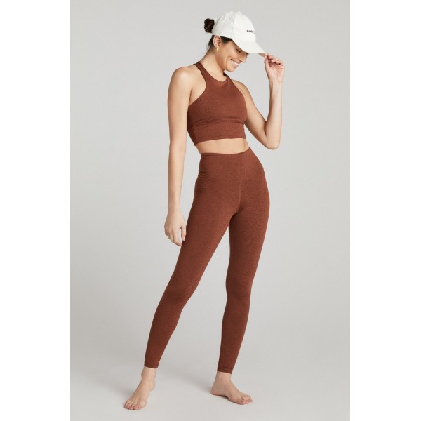 Charlie Ankle Legging