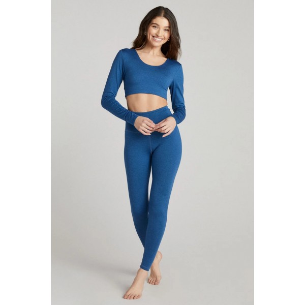 Charlie Ankle Legging