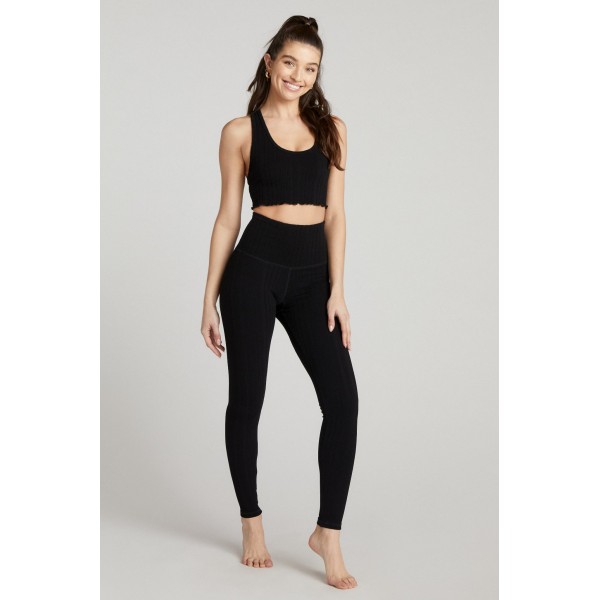 River Ankle Legging