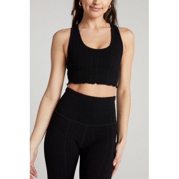 River Ankle Legging