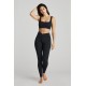 Stevie V Front Legging