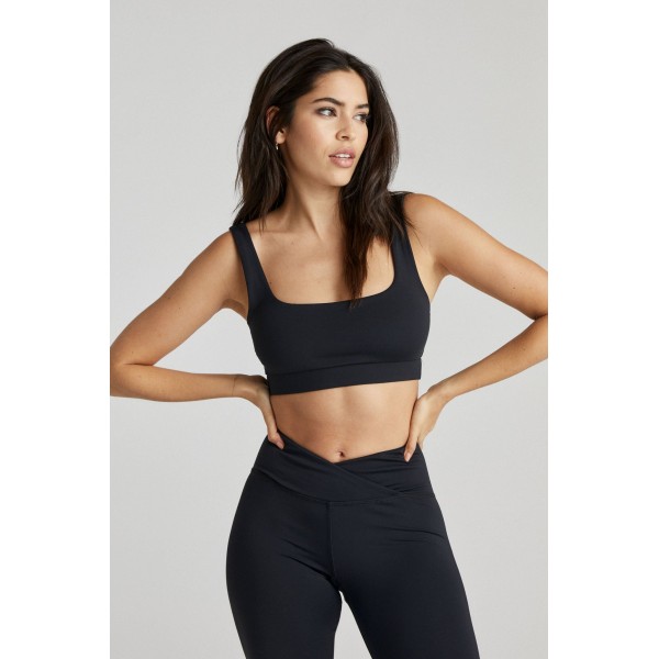 Stevie V Front Legging