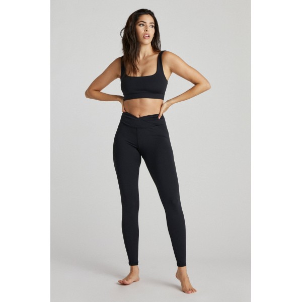Stevie V Front Legging
