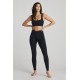 Stevie V Front Legging