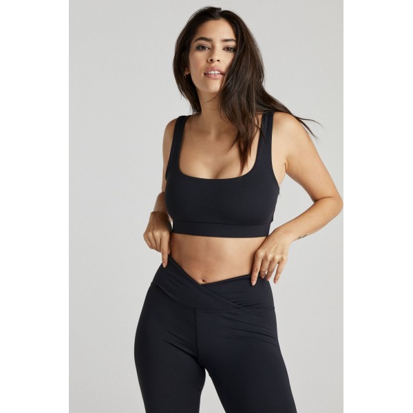 Stevie V Front Legging