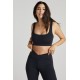 Stevie V Front Legging