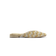 The Swan - Champagne Chevron