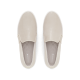 The Swift - Bone Embossed Leather
