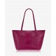 Zip Taylor Tote