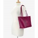Zip Taylor Tote