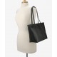 Zip Taylor Tote