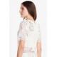 Louisa Lace Top