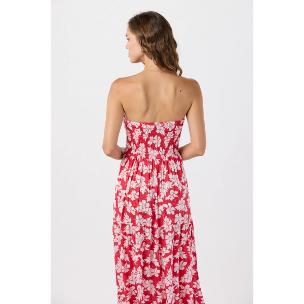 Perth Maxi Dress