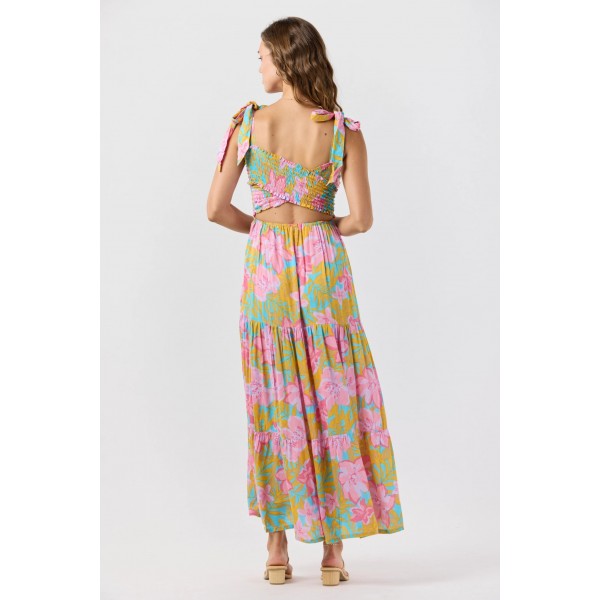 Waverley Maxi Dress