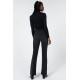 Janet High Rise Flare Jean