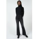 Janet High Rise Flare Jean
